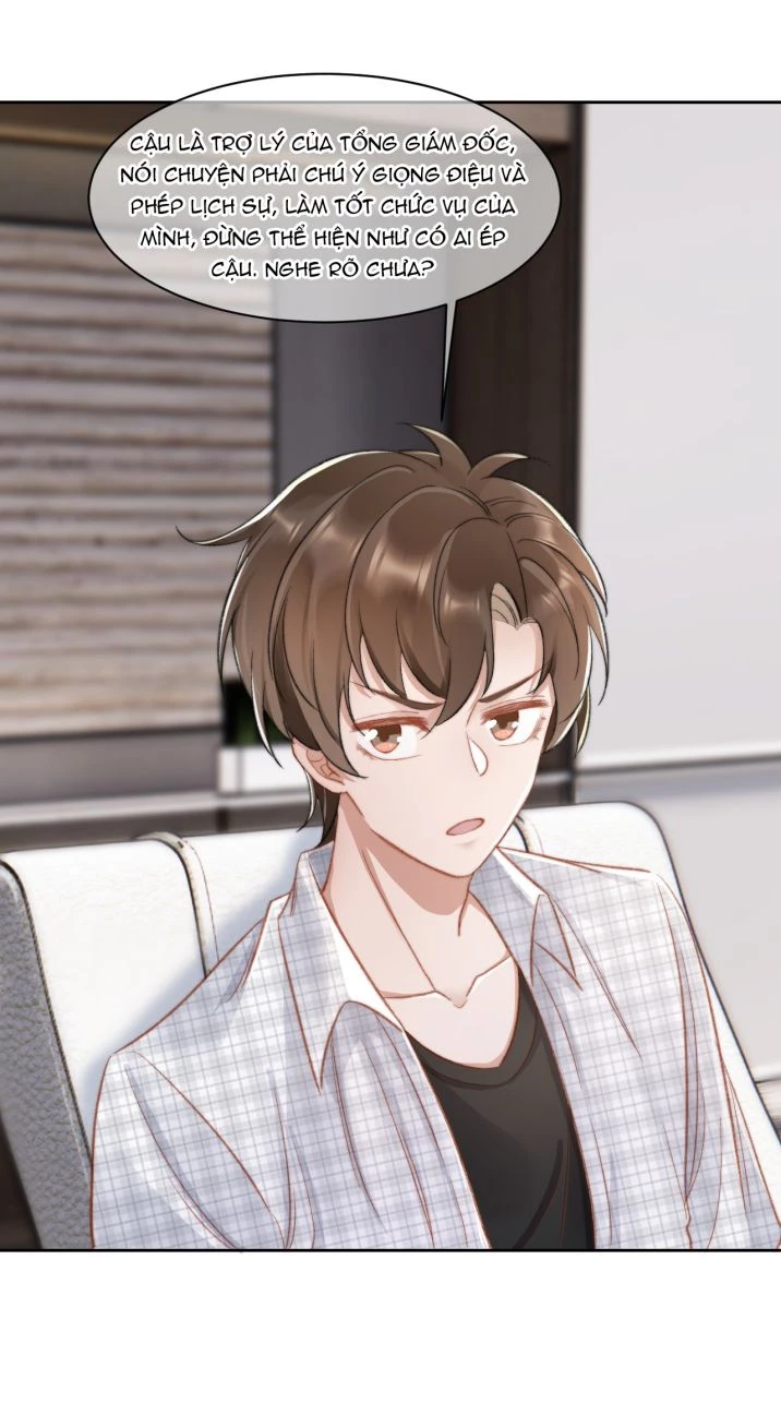 Những Ngày Cùng Tra Công Chính Diện Quyết Đấu Chapter 22 - 44