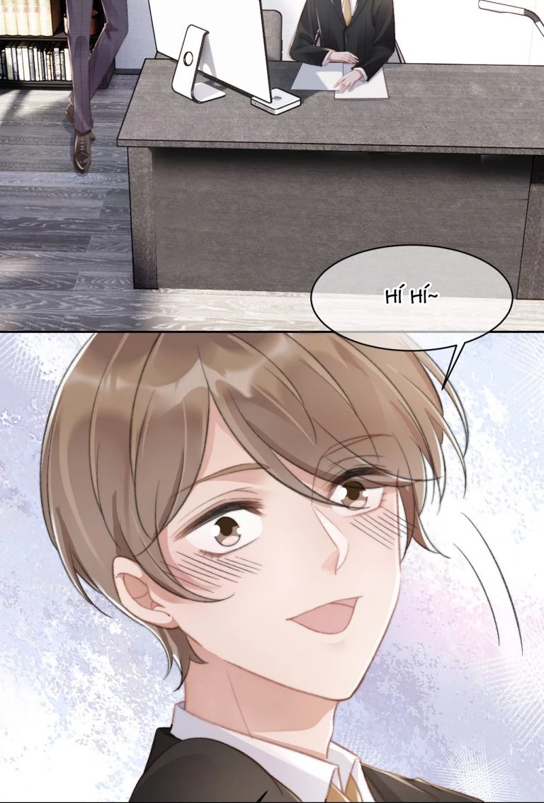 Những Ngày Cùng Tra Công Chính Diện Quyết Đấu Chapter 23 - 2