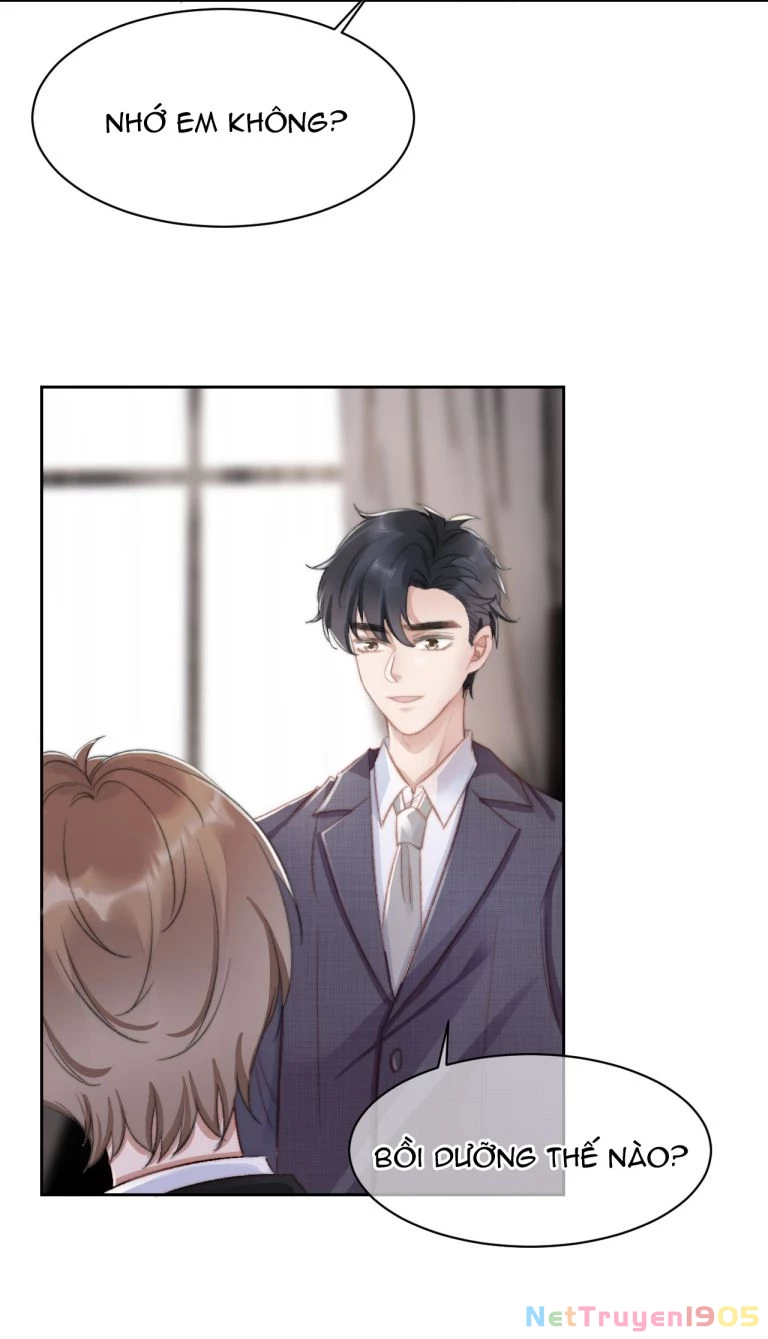 Những Ngày Cùng Tra Công Chính Diện Quyết Đấu Chapter 23 - 3