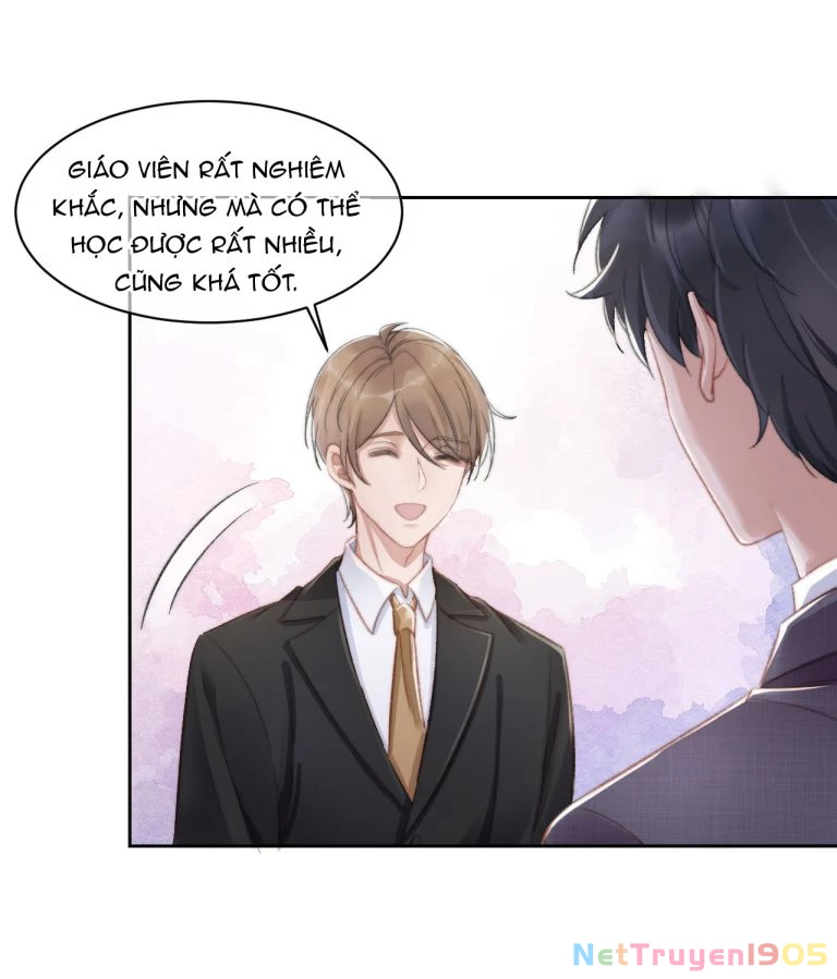 Những Ngày Cùng Tra Công Chính Diện Quyết Đấu Chapter 23 - 4