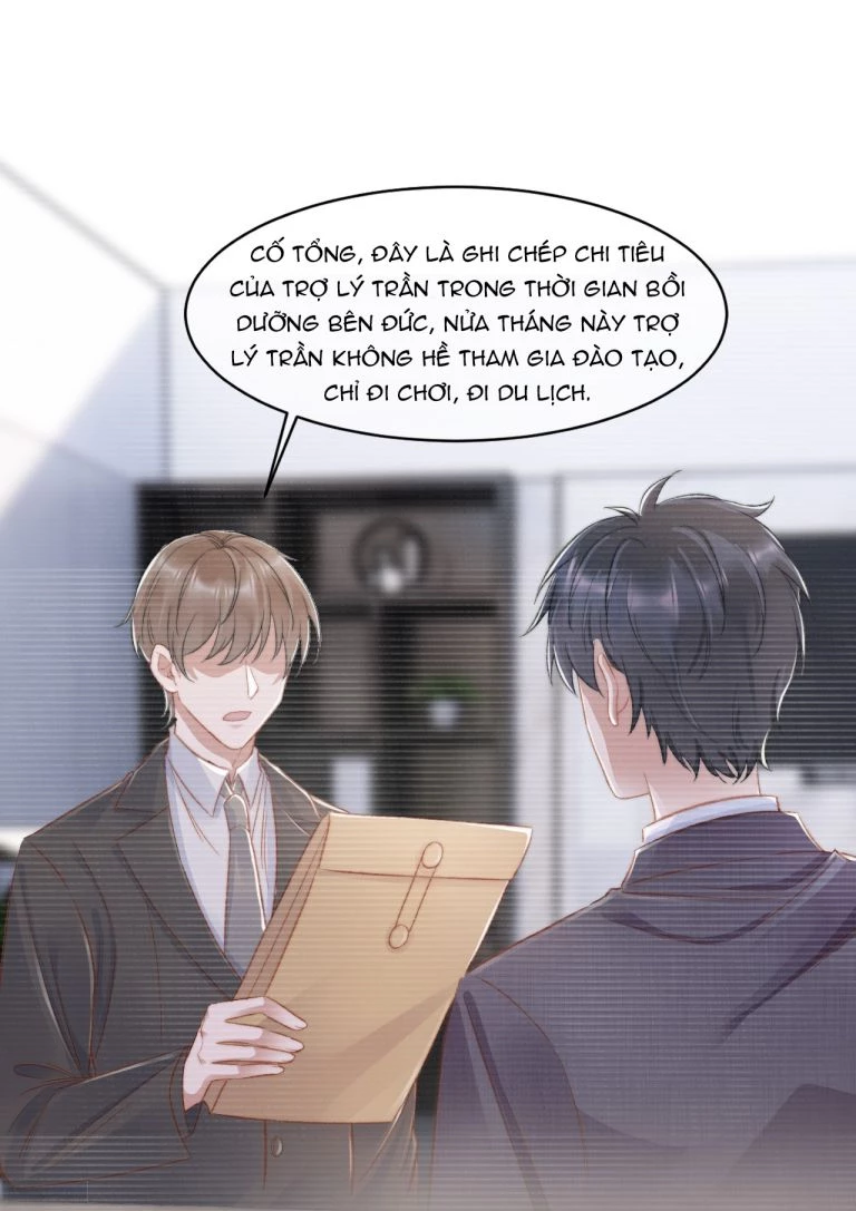 Những Ngày Cùng Tra Công Chính Diện Quyết Đấu Chapter 23 - 9