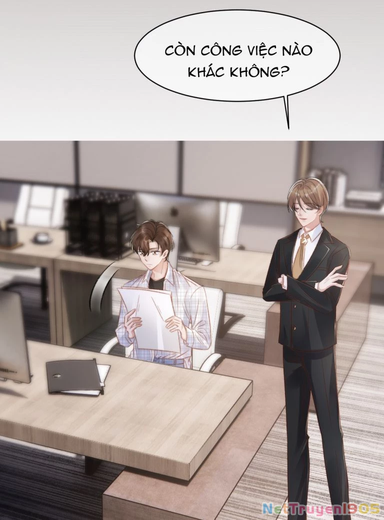 Những Ngày Cùng Tra Công Chính Diện Quyết Đấu Chapter 23 - 11