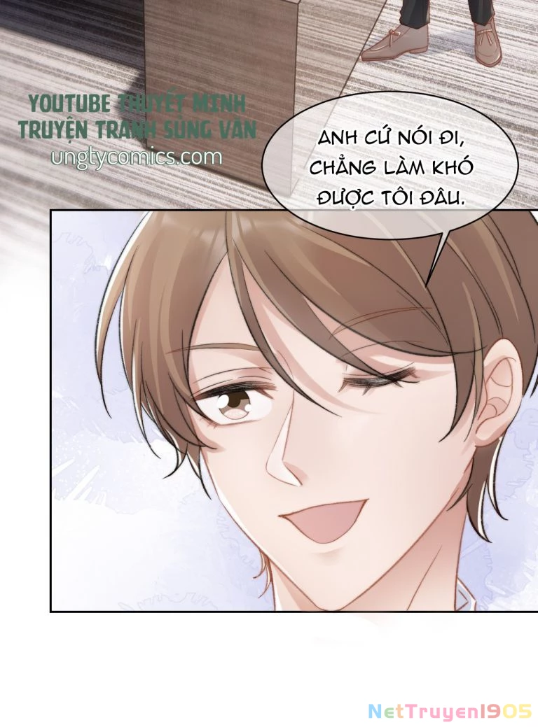 Những Ngày Cùng Tra Công Chính Diện Quyết Đấu Chapter 23 - 12