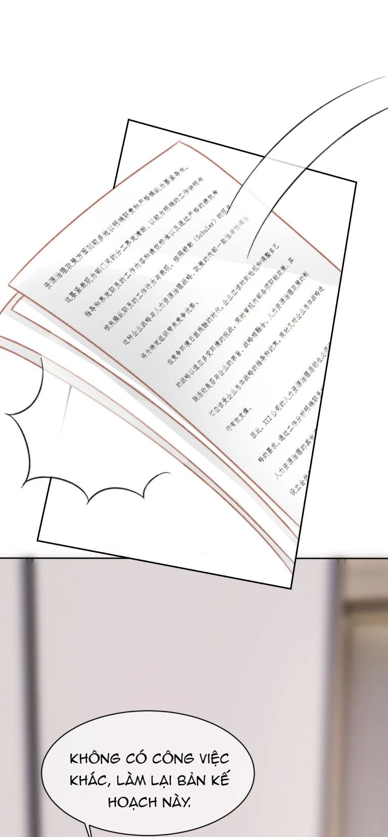 Những Ngày Cùng Tra Công Chính Diện Quyết Đấu Chapter 23 - 13