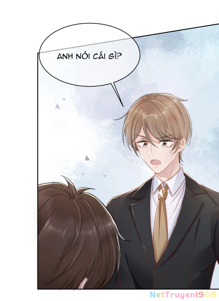 Những Ngày Cùng Tra Công Chính Diện Quyết Đấu Chapter 23 - 15