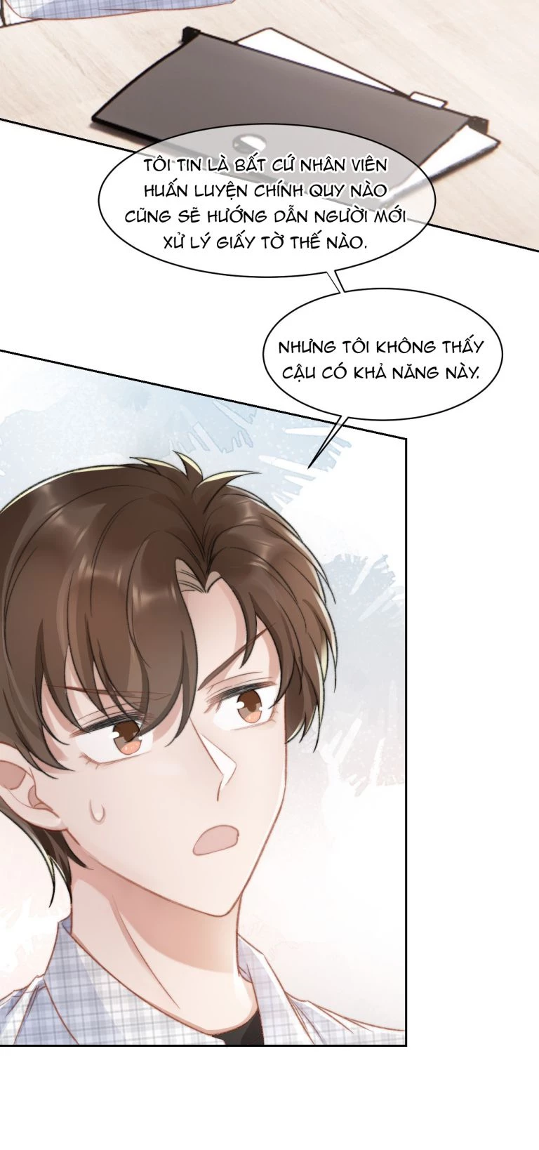 Những Ngày Cùng Tra Công Chính Diện Quyết Đấu Chapter 23 - 19