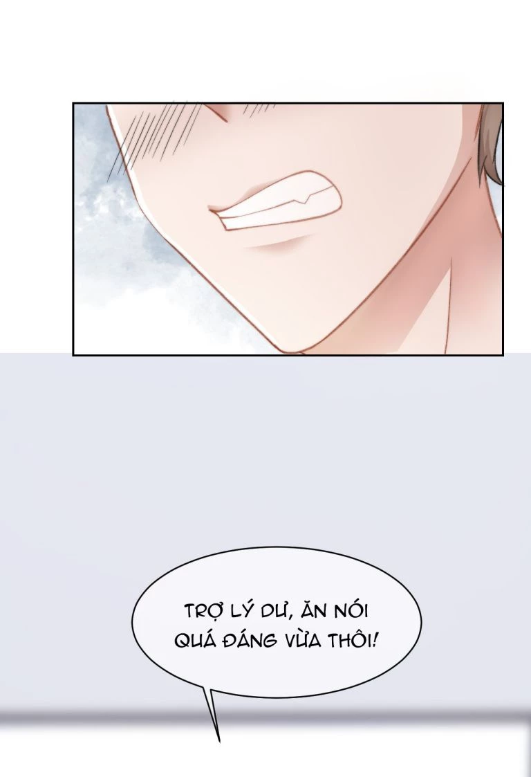 Những Ngày Cùng Tra Công Chính Diện Quyết Đấu Chapter 23 - 20