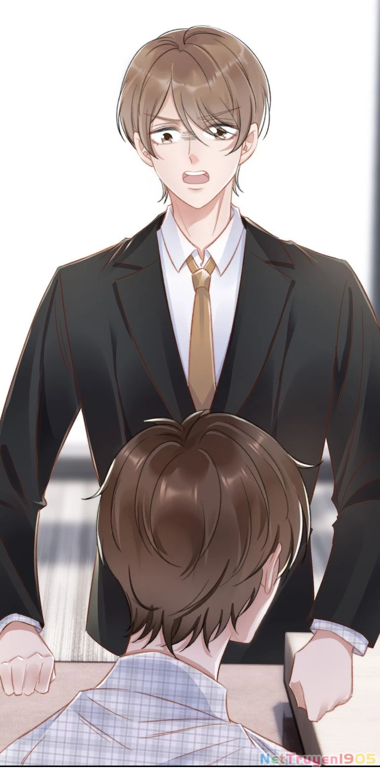 Những Ngày Cùng Tra Công Chính Diện Quyết Đấu Chapter 23 - 21