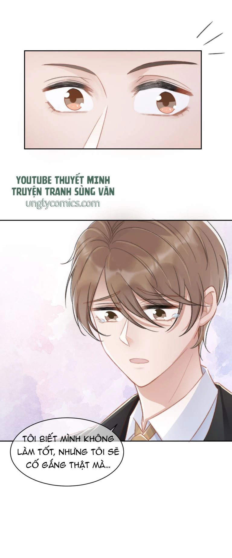 Những Ngày Cùng Tra Công Chính Diện Quyết Đấu Chapter 23 - 23