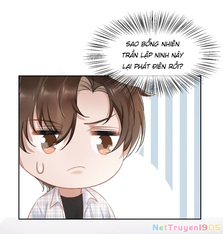 Những Ngày Cùng Tra Công Chính Diện Quyết Đấu Chapter 23 - 25