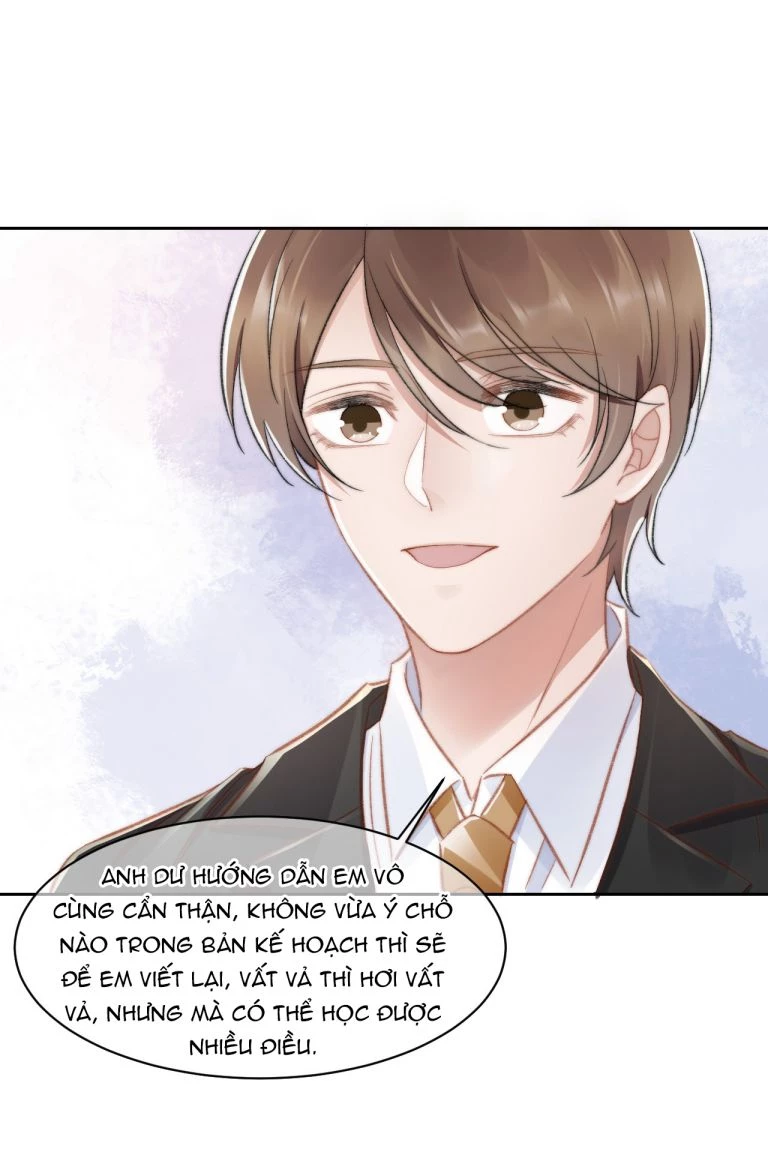 Những Ngày Cùng Tra Công Chính Diện Quyết Đấu Chapter 23 - 31