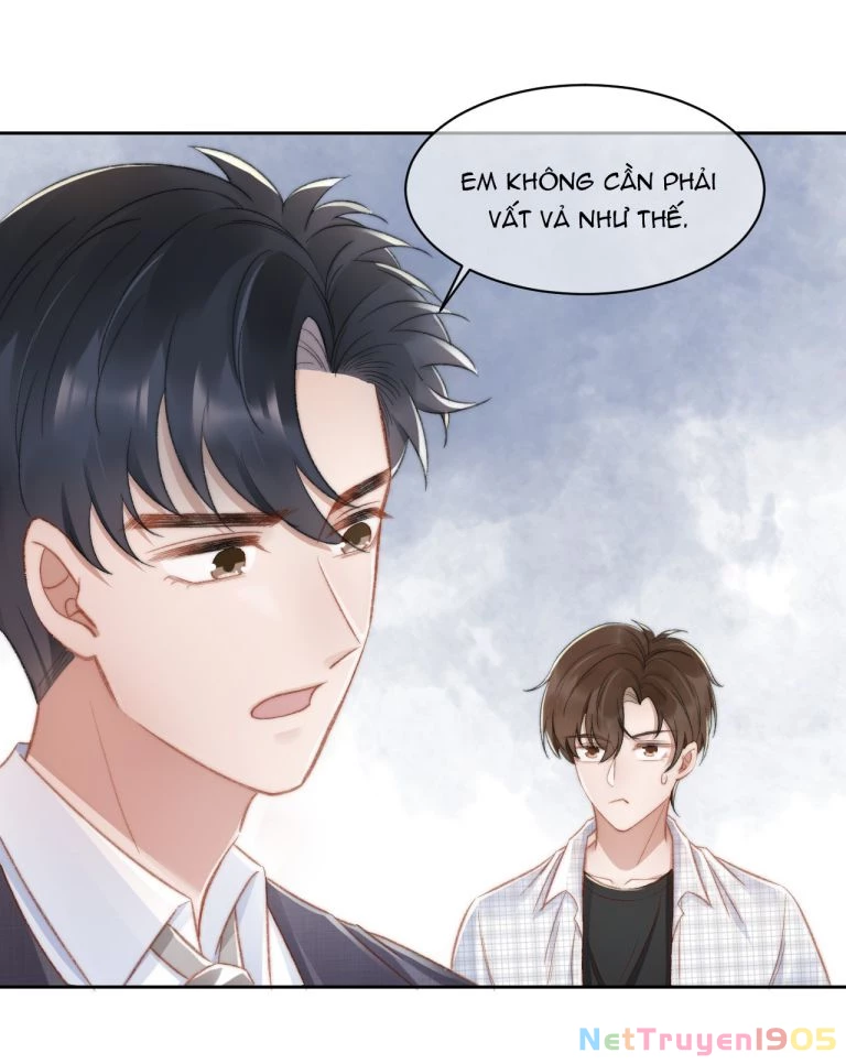 Những Ngày Cùng Tra Công Chính Diện Quyết Đấu Chapter 23 - 32