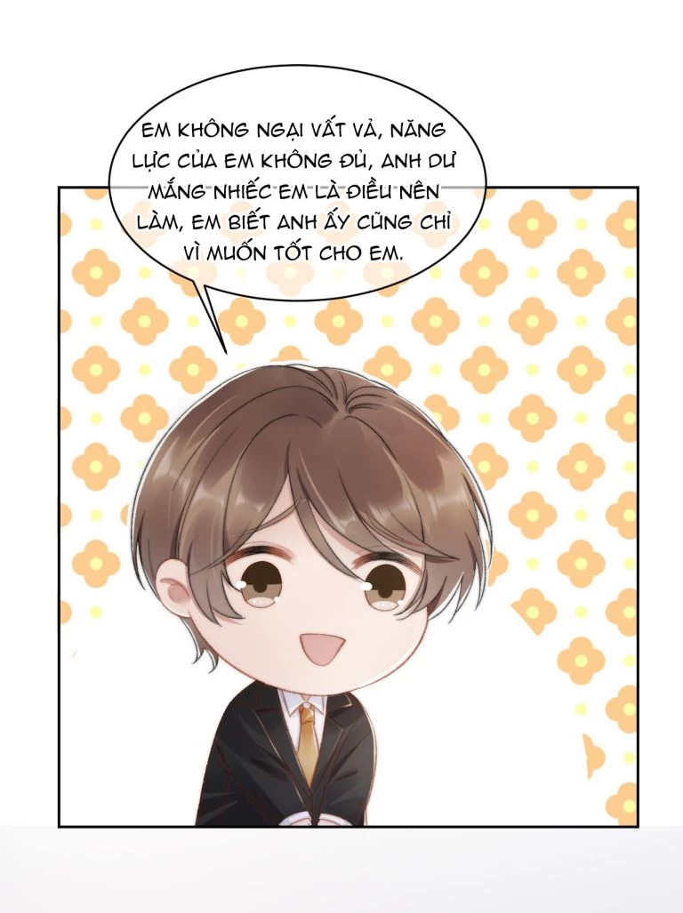 Những Ngày Cùng Tra Công Chính Diện Quyết Đấu Chapter 23 - 33