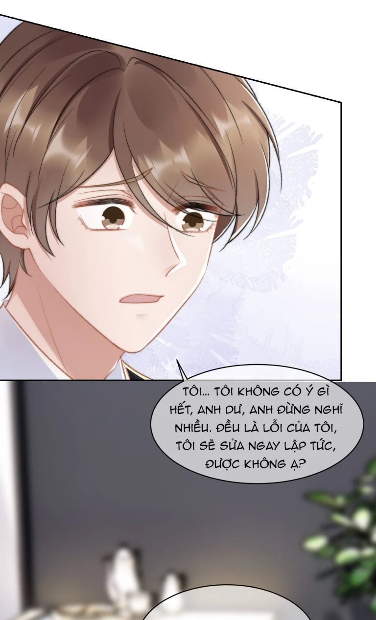 Những Ngày Cùng Tra Công Chính Diện Quyết Đấu Chapter 23 - 41