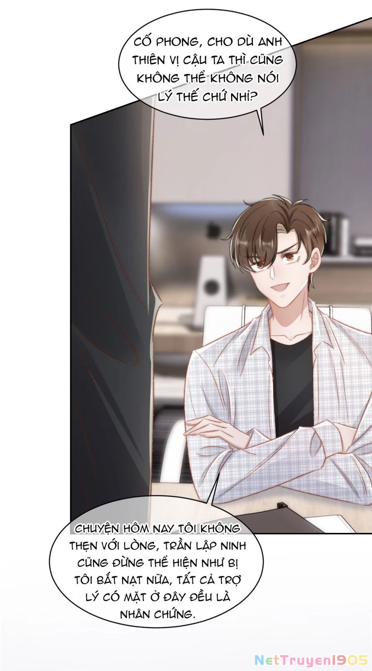 Những Ngày Cùng Tra Công Chính Diện Quyết Đấu Chapter 23 - 43