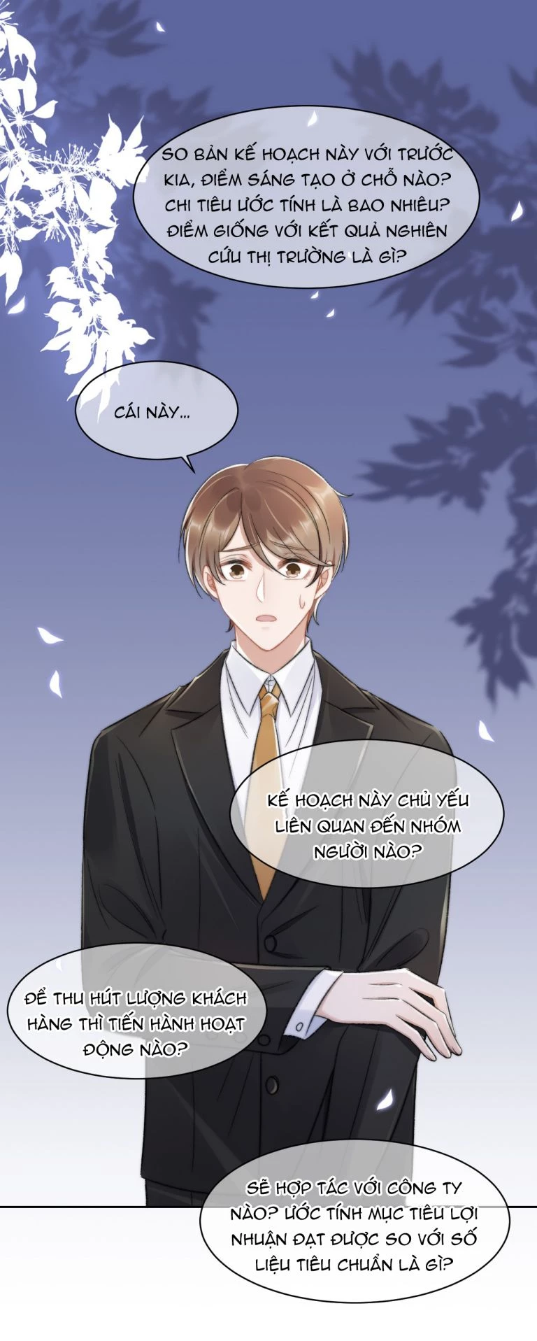 Những Ngày Cùng Tra Công Chính Diện Quyết Đấu Chapter 23 - 47