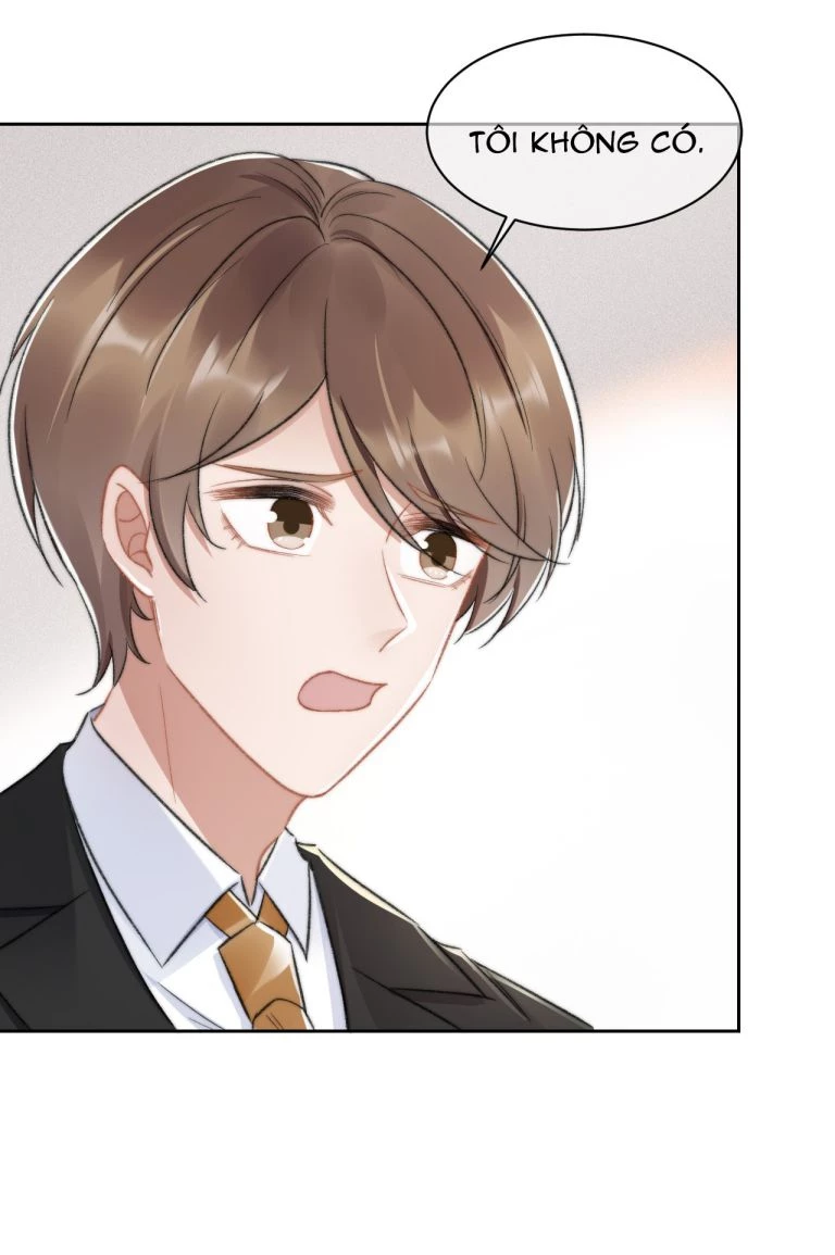 Những Ngày Cùng Tra Công Chính Diện Quyết Đấu Chapter 23 - 51