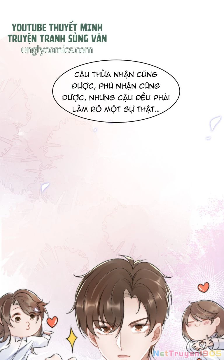 Những Ngày Cùng Tra Công Chính Diện Quyết Đấu Chapter 23 - 52