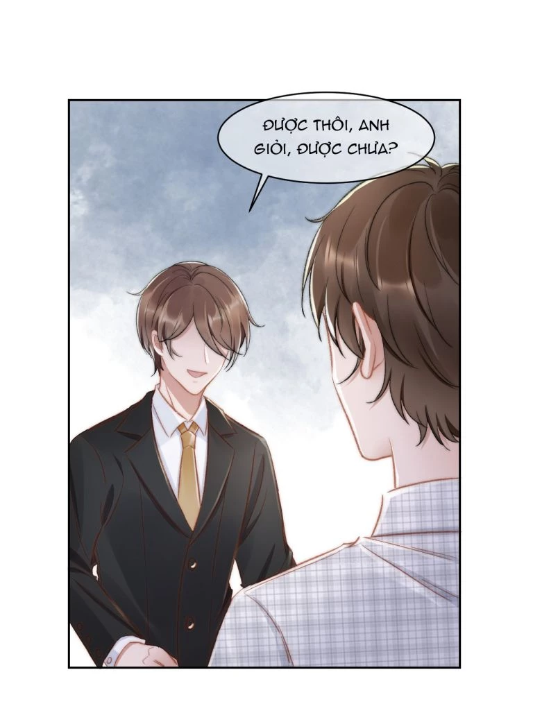 Những Ngày Cùng Tra Công Chính Diện Quyết Đấu Chapter 23 - 54