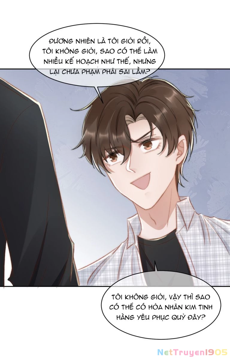 Những Ngày Cùng Tra Công Chính Diện Quyết Đấu Chapter 23 - 55