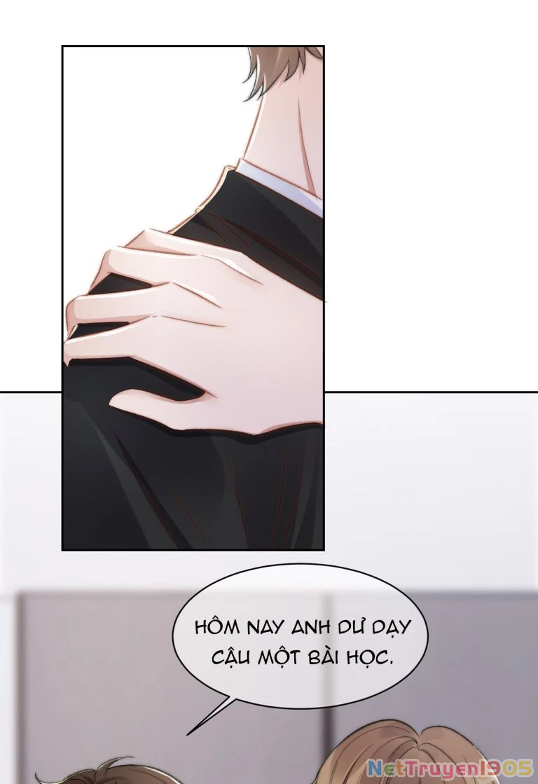 Những Ngày Cùng Tra Công Chính Diện Quyết Đấu Chapter 23 - 56