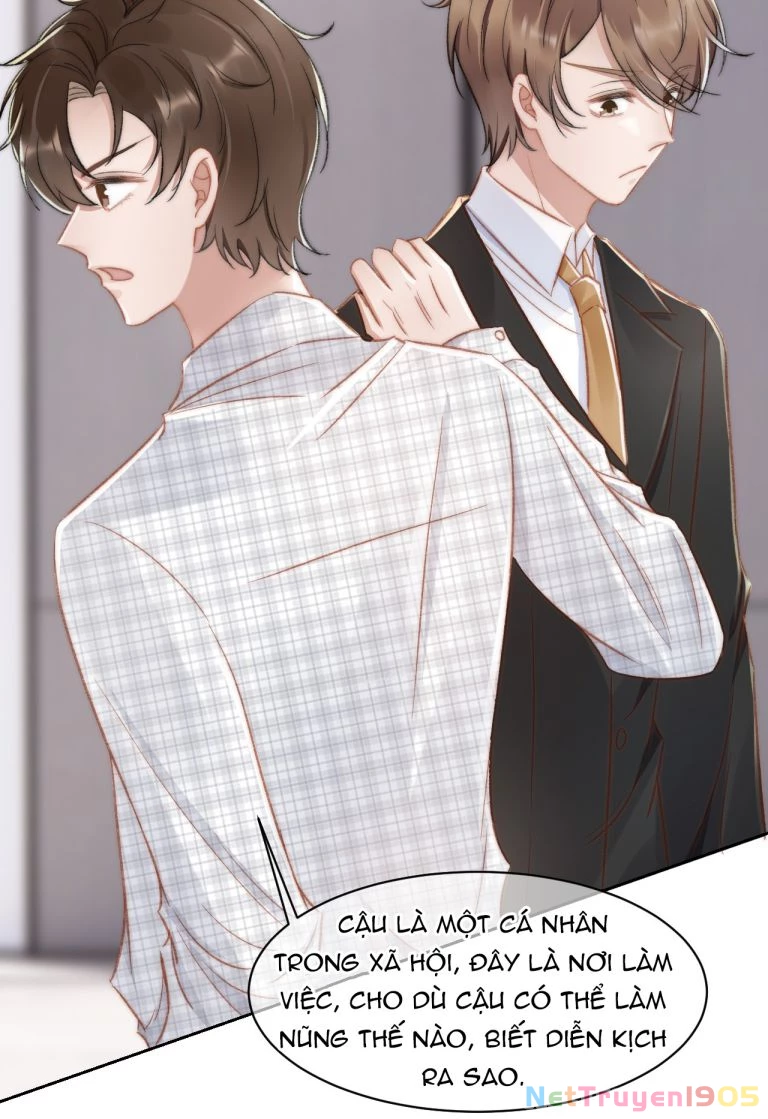 Những Ngày Cùng Tra Công Chính Diện Quyết Đấu Chapter 23 - 57