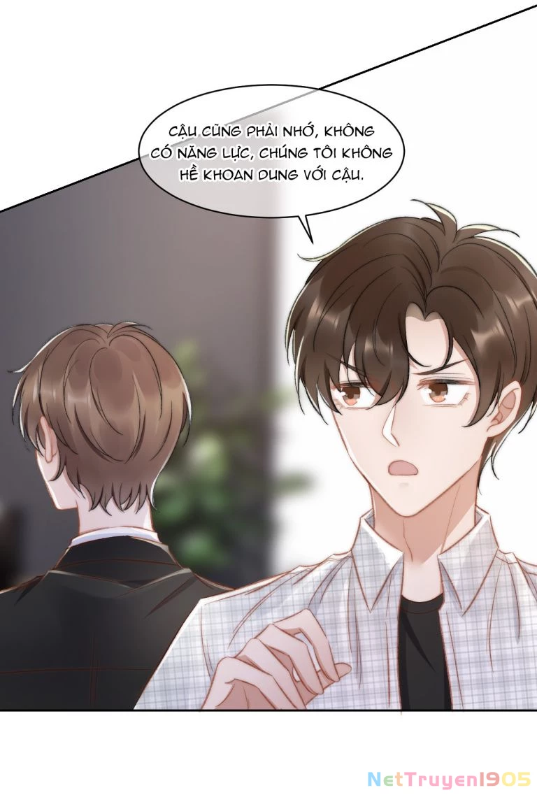 Những Ngày Cùng Tra Công Chính Diện Quyết Đấu Chapter 23 - 58