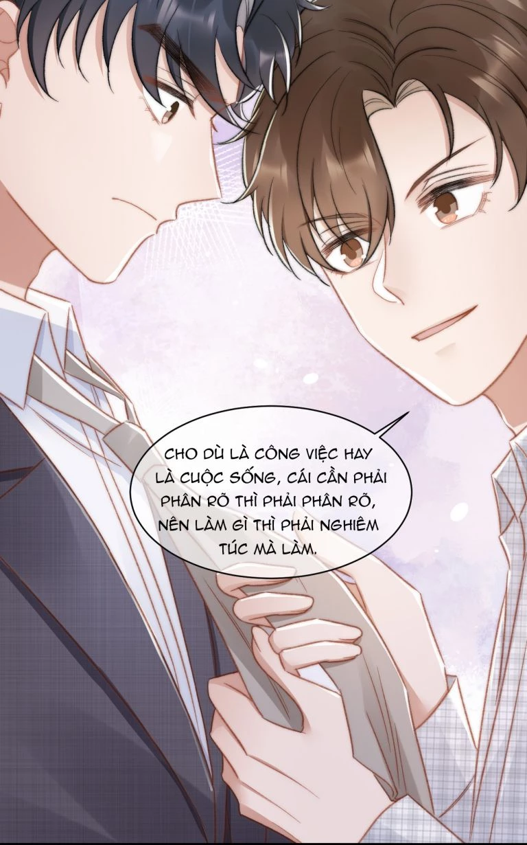 Những Ngày Cùng Tra Công Chính Diện Quyết Đấu Chapter 23 - 61