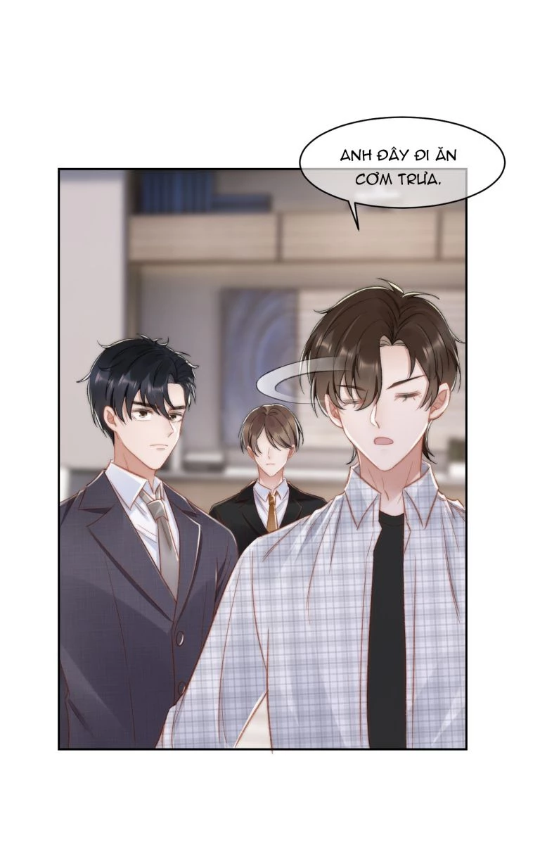 Những Ngày Cùng Tra Công Chính Diện Quyết Đấu Chapter 23 - 62