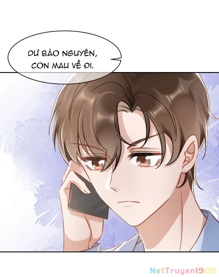 Những Ngày Cùng Tra Công Chính Diện Quyết Đấu Chapter 24 - 4