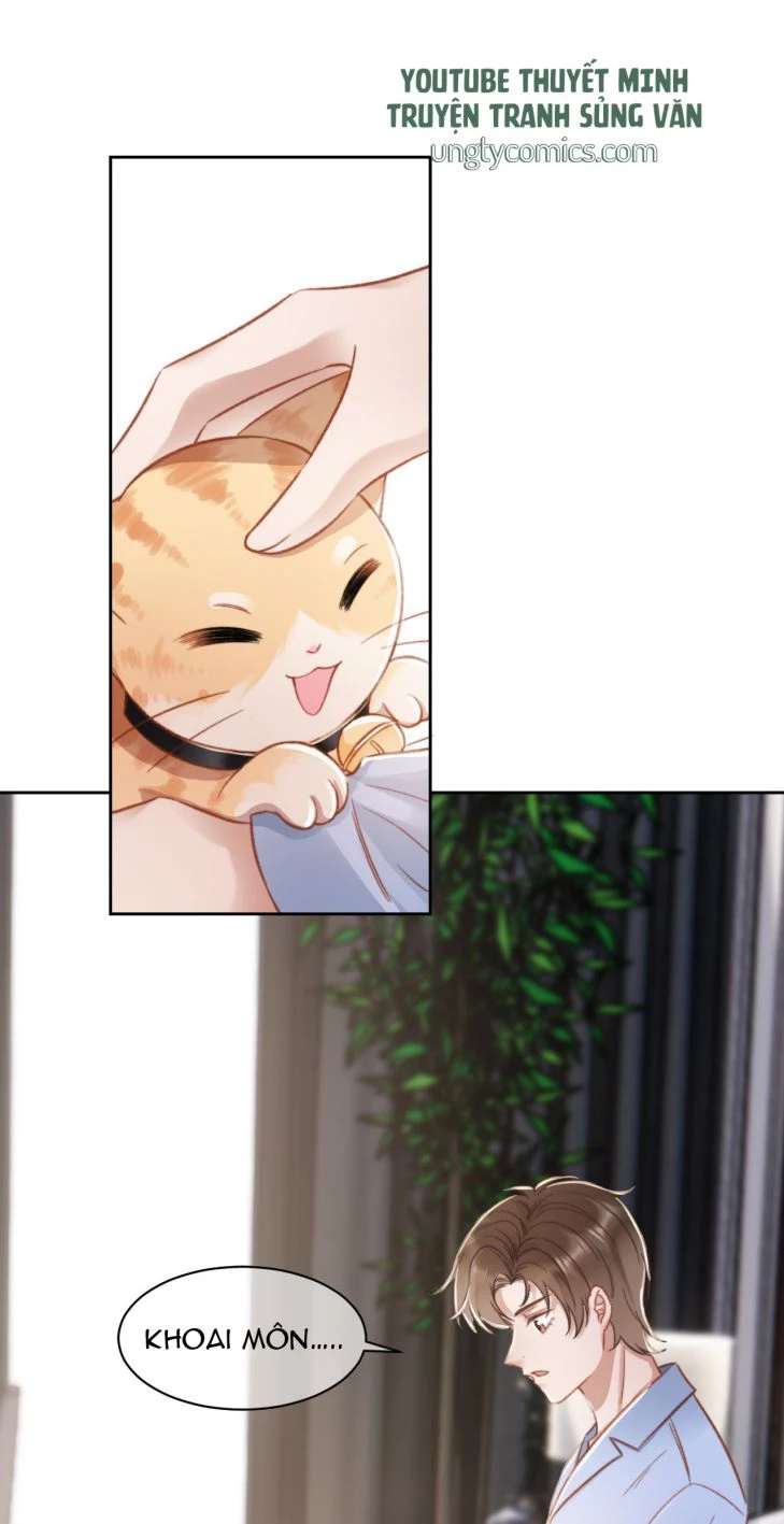 Những Ngày Cùng Tra Công Chính Diện Quyết Đấu Chapter 24 - 7