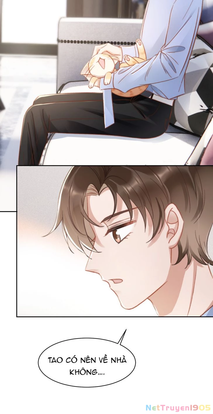 Những Ngày Cùng Tra Công Chính Diện Quyết Đấu Chapter 24 - 8