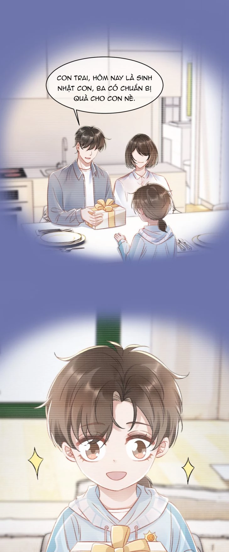 Những Ngày Cùng Tra Công Chính Diện Quyết Đấu Chapter 24 - 9