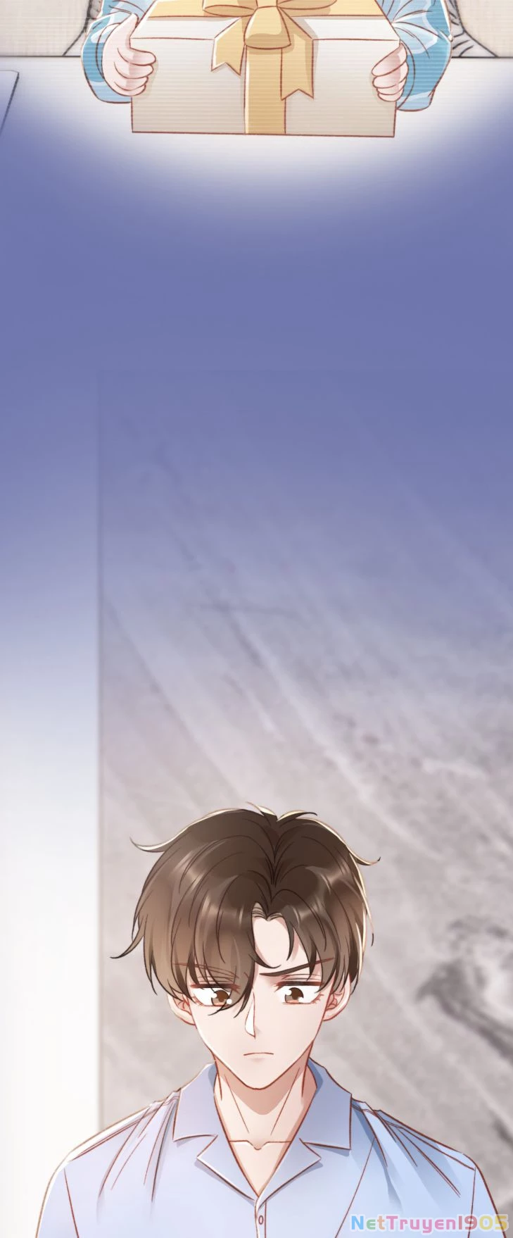 Những Ngày Cùng Tra Công Chính Diện Quyết Đấu Chapter 24 - 10