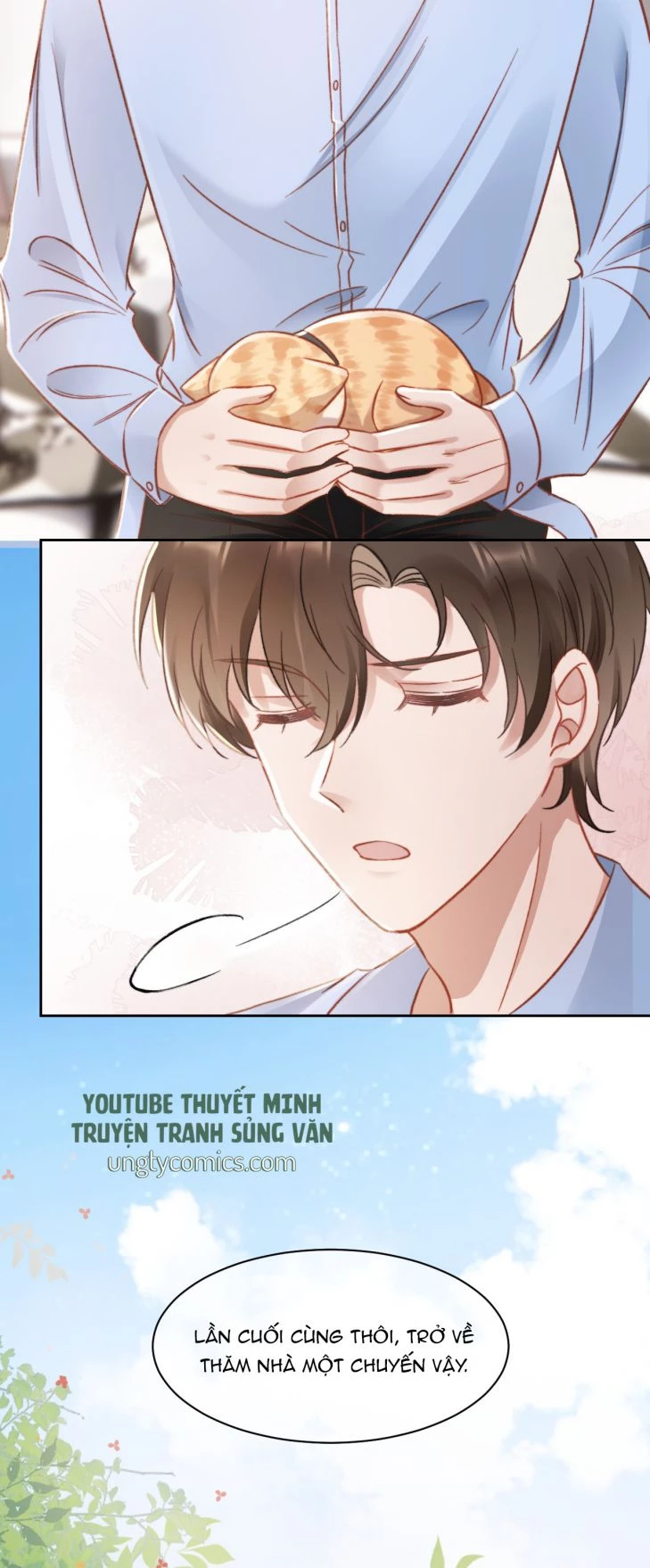 Những Ngày Cùng Tra Công Chính Diện Quyết Đấu Chapter 24 - 11