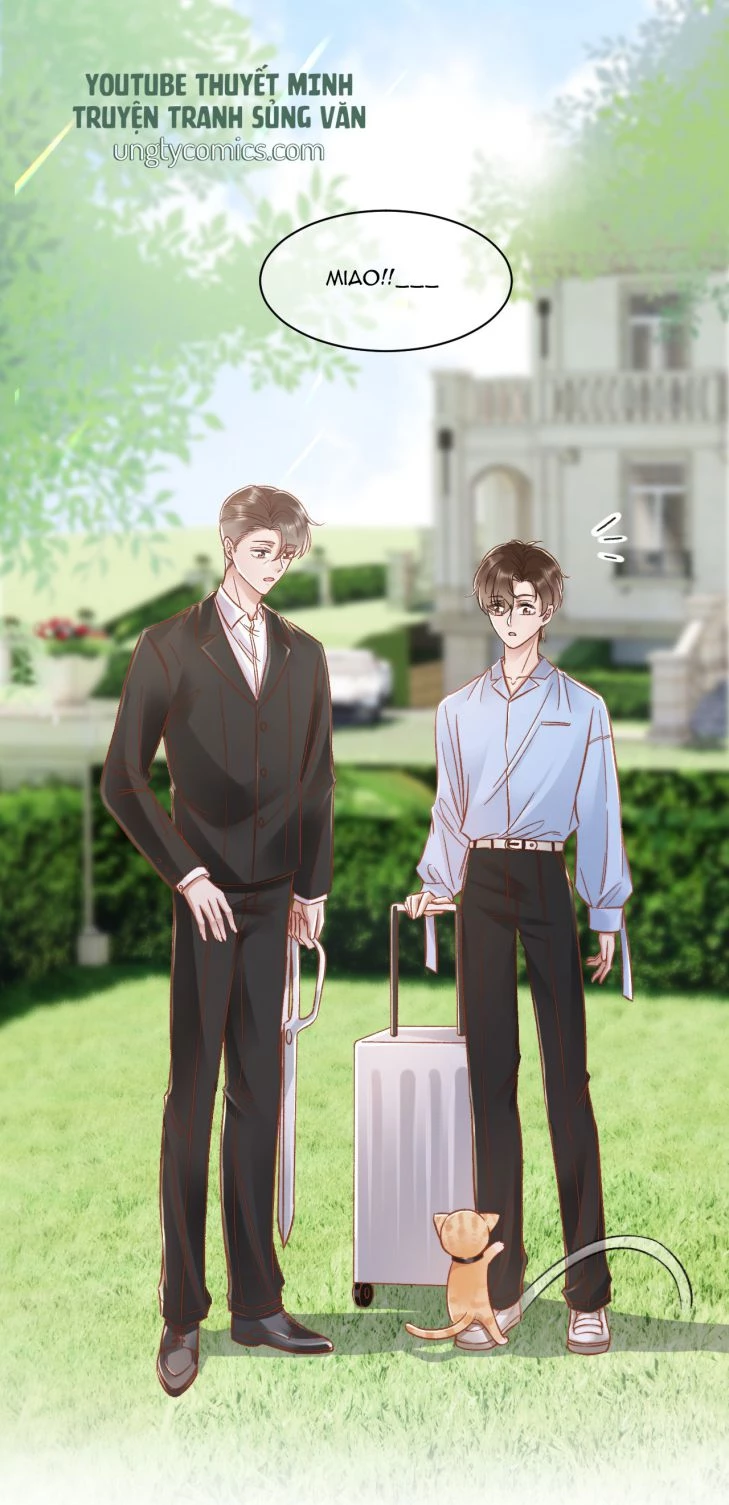 Những Ngày Cùng Tra Công Chính Diện Quyết Đấu Chapter 24 - 15