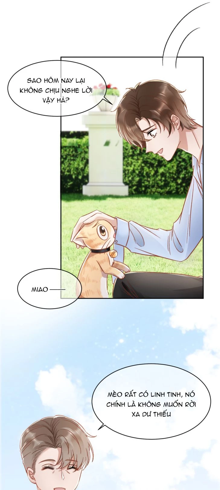 Những Ngày Cùng Tra Công Chính Diện Quyết Đấu Chapter 24 - 17