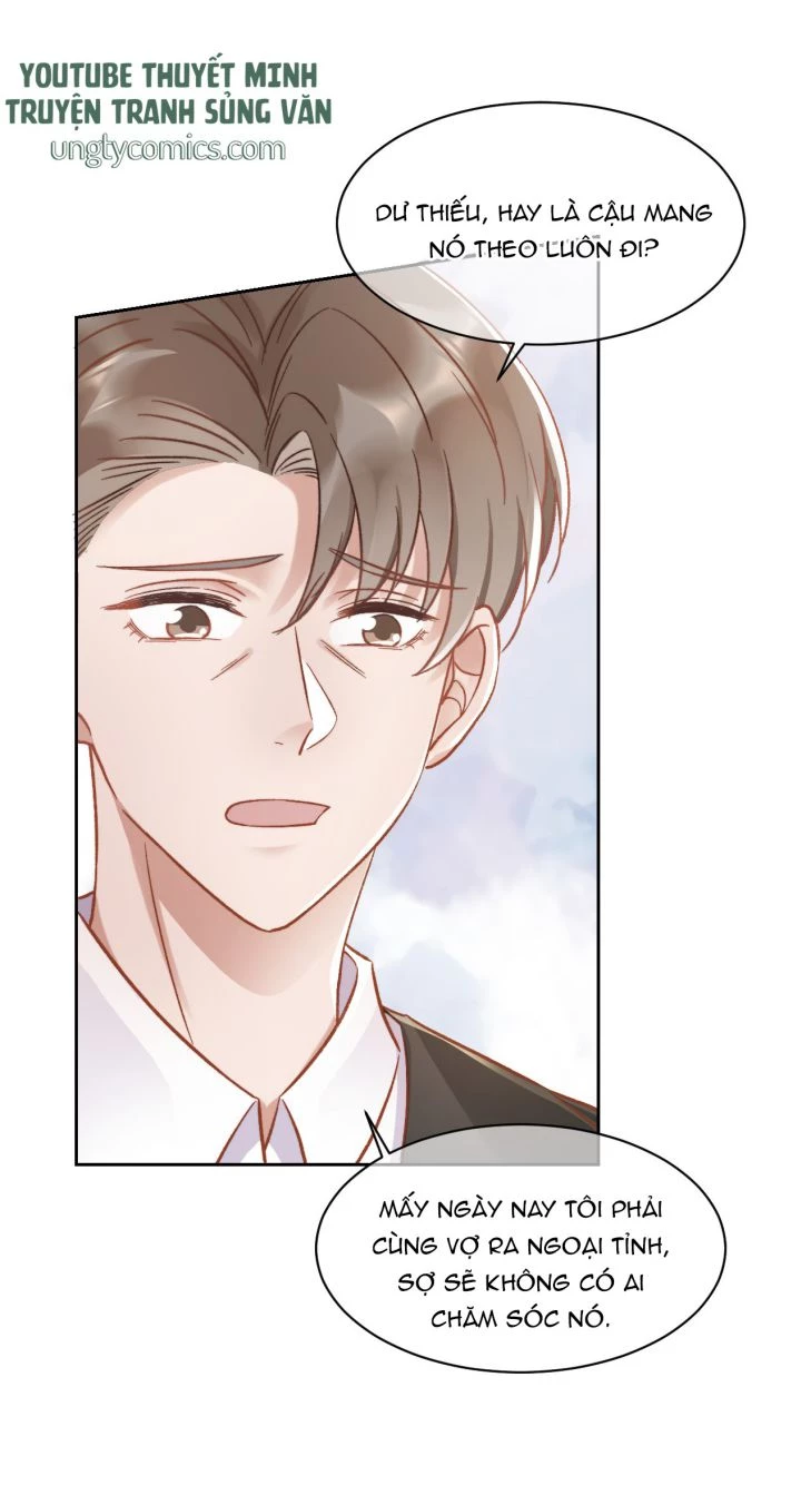 Những Ngày Cùng Tra Công Chính Diện Quyết Đấu Chapter 24 - 19