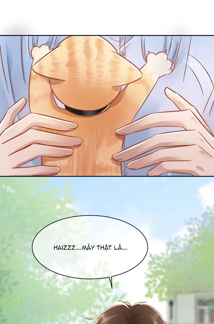 Những Ngày Cùng Tra Công Chính Diện Quyết Đấu Chapter 24 - 20