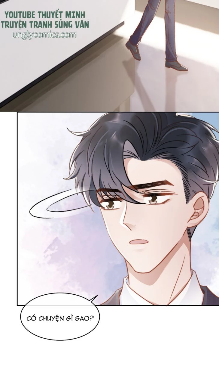 Những Ngày Cùng Tra Công Chính Diện Quyết Đấu Chapter 24 - 23