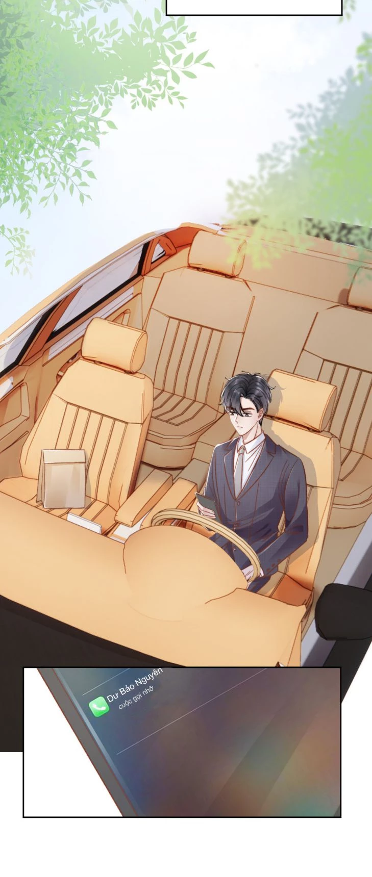 Những Ngày Cùng Tra Công Chính Diện Quyết Đấu Chapter 24 - 25