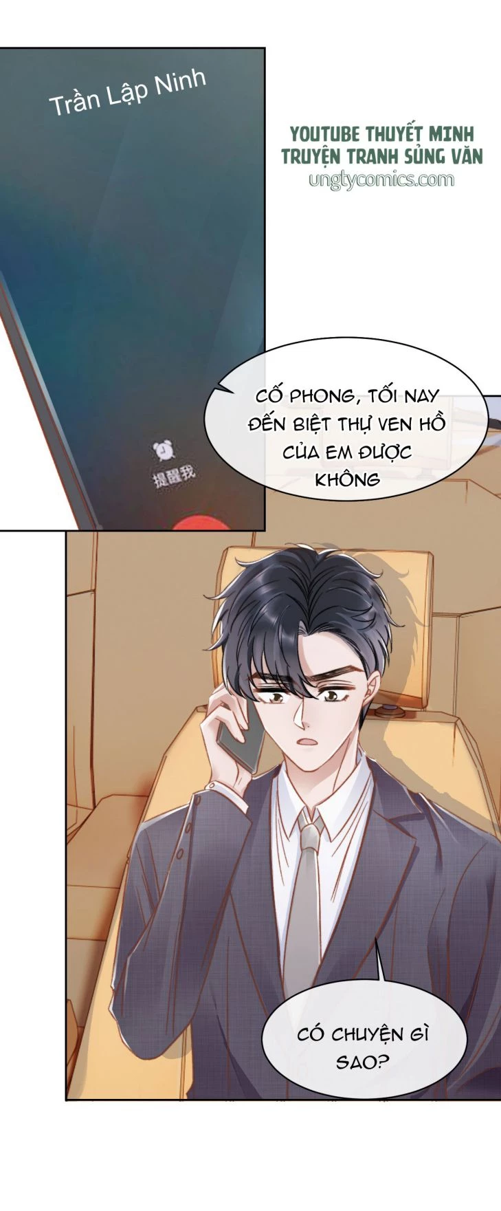 Những Ngày Cùng Tra Công Chính Diện Quyết Đấu Chapter 24 - 27