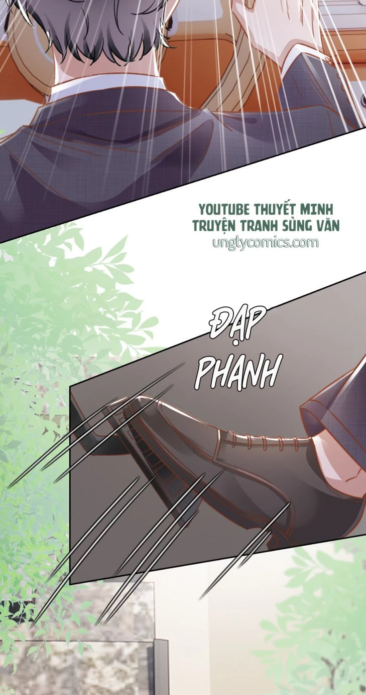 Những Ngày Cùng Tra Công Chính Diện Quyết Đấu Chapter 24 - 31