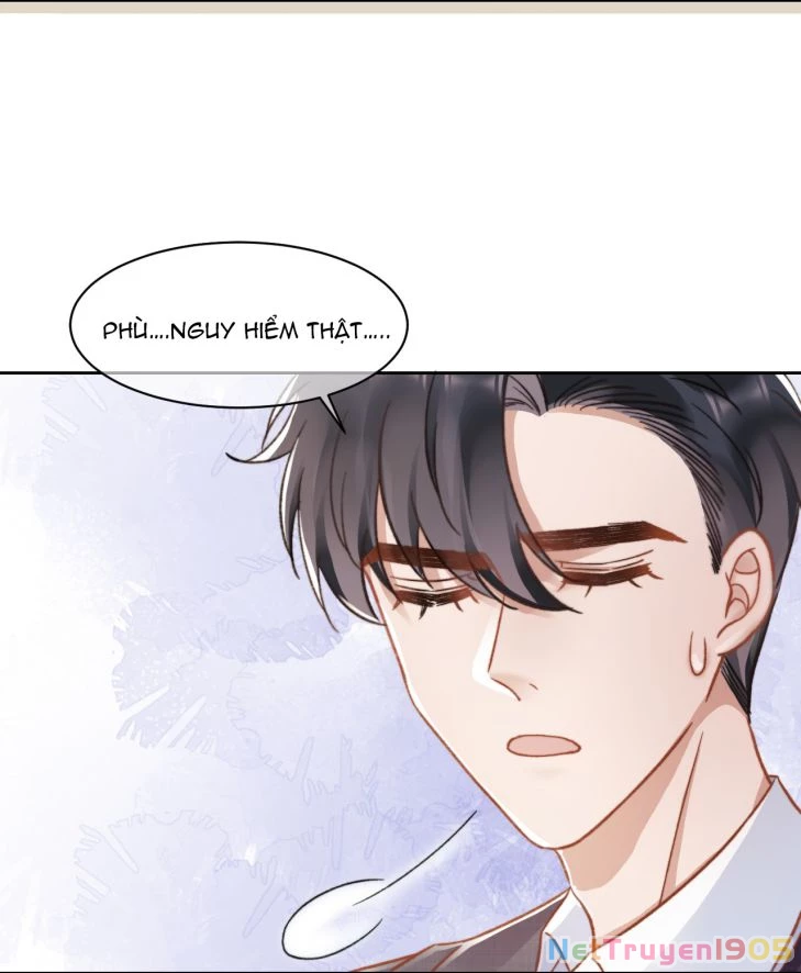 Những Ngày Cùng Tra Công Chính Diện Quyết Đấu Chapter 24 - 33