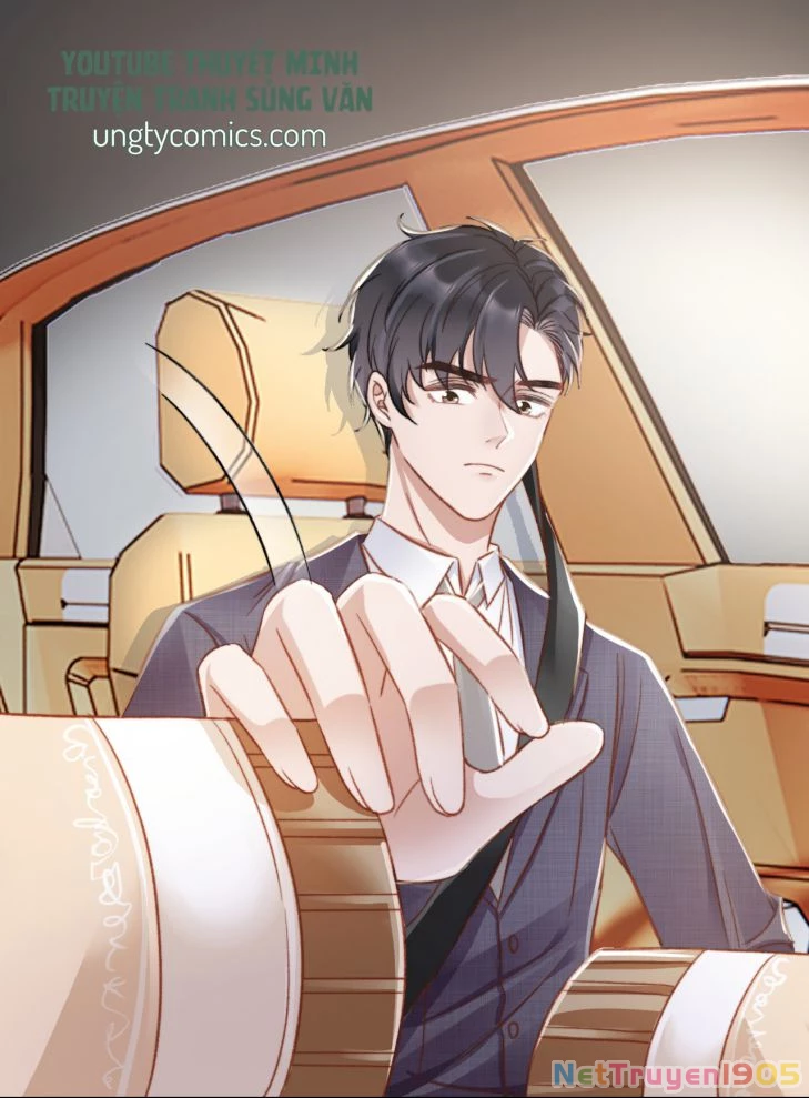 Những Ngày Cùng Tra Công Chính Diện Quyết Đấu Chapter 24 - 35