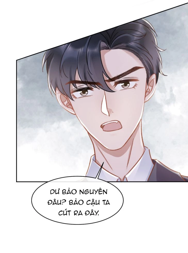 Những Ngày Cùng Tra Công Chính Diện Quyết Đấu Chapter 24 - 42