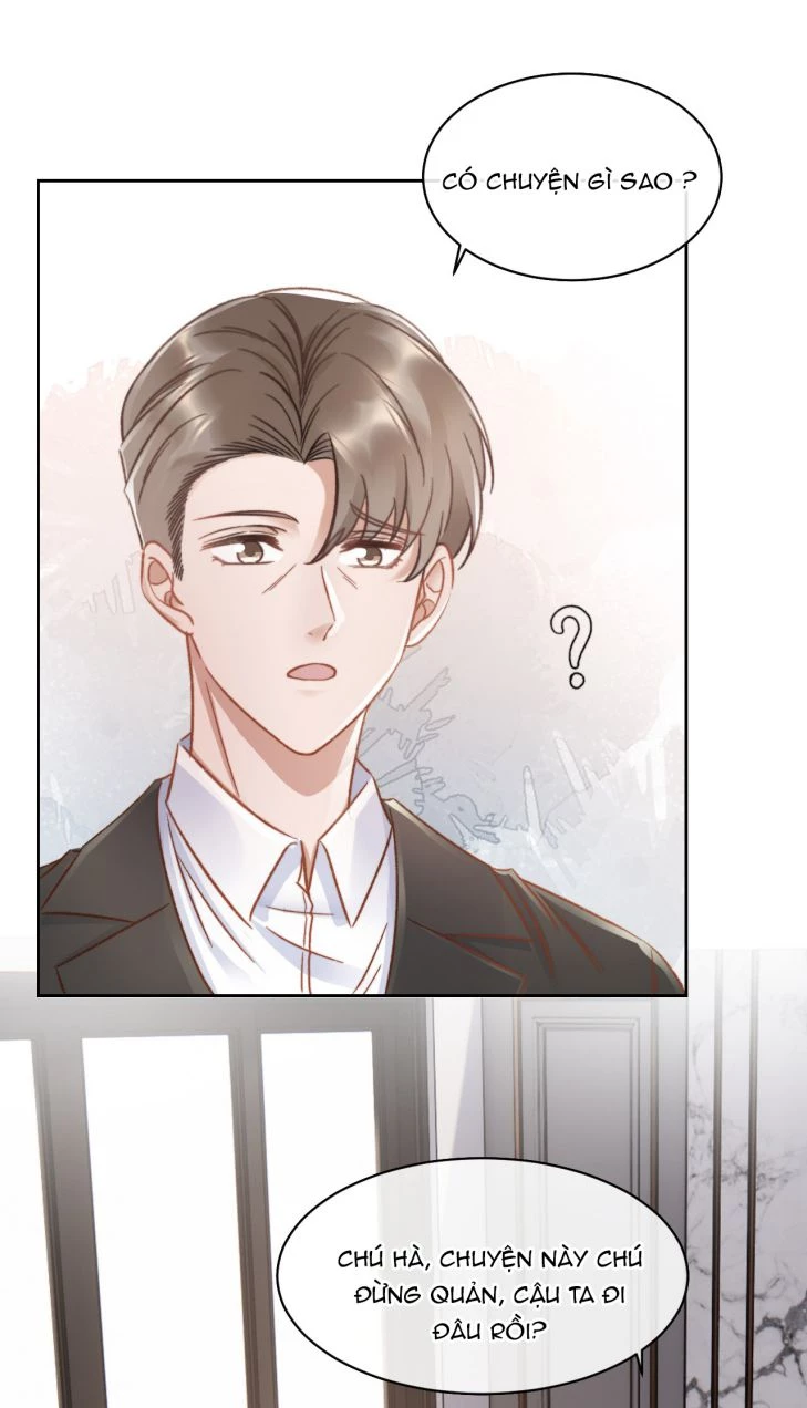 Những Ngày Cùng Tra Công Chính Diện Quyết Đấu Chapter 24 - 45