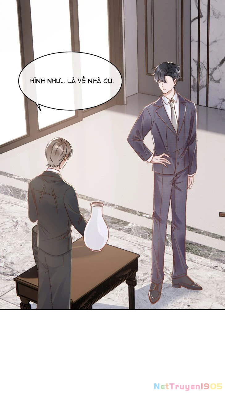 Những Ngày Cùng Tra Công Chính Diện Quyết Đấu Chapter 24 - 46