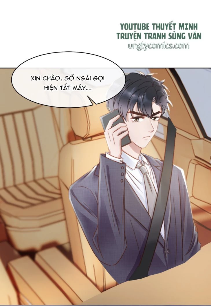 Những Ngày Cùng Tra Công Chính Diện Quyết Đấu Chapter 24 - 47