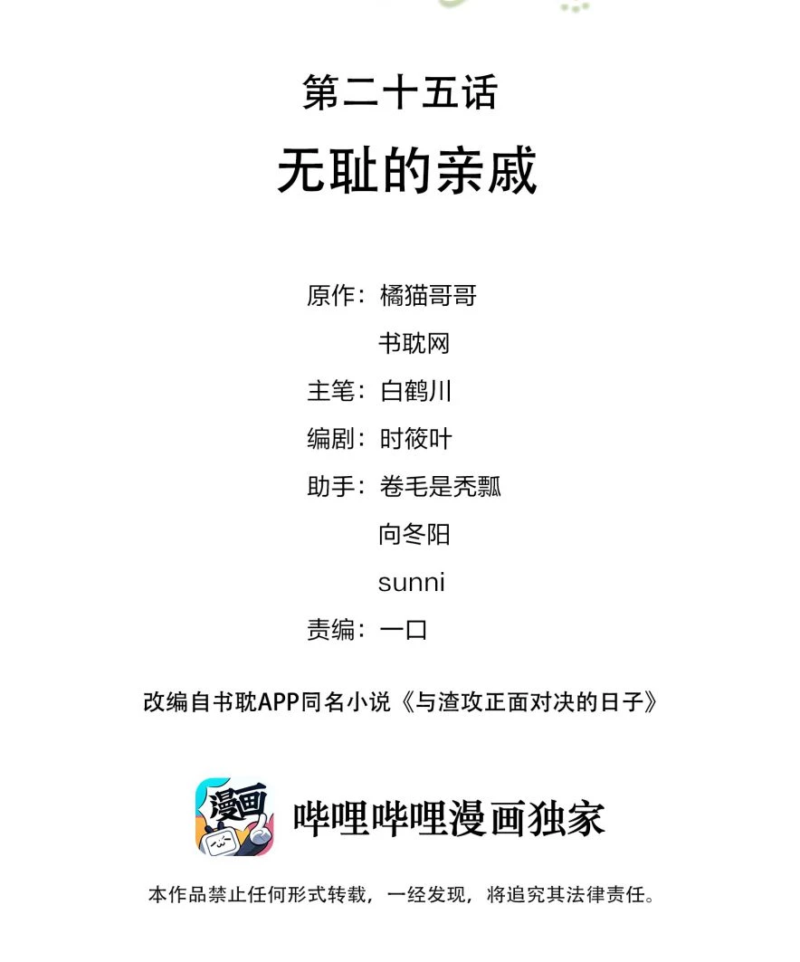 Những Ngày Cùng Tra Công Chính Diện Quyết Đấu Chapter 25 - 2